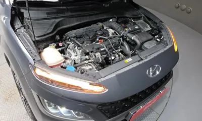 Hyundai Kona 2021, 36293 км, за 12890.01 USD - фото 6