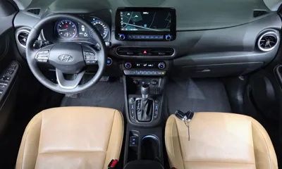 Hyundai Kona 2021, 36293 км, за 12890.01 USD - фото 7