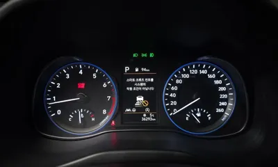 Hyundai Kona 2021, 36293 км, за 12890.01 USD - фото 8