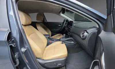 Hyundai Kona 2021, 36293 км, за 12890.01 USD - фото 10