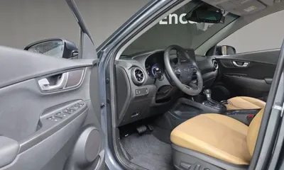 Hyundai Kona 2021, 36293 км, за 12890.01 USD - фото 11