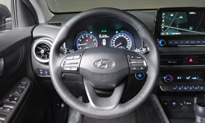 Hyundai Kona 2021, 36293 км, за 12890.01 USD - фото 13