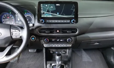 Hyundai Kona 2021, 36293 км, за 12890.01 USD - фото 14