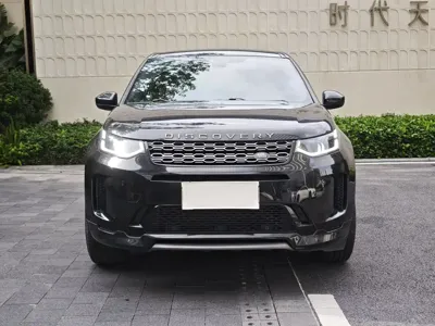 Land Rover Discovery Sport 2021, 103000 км, за 14699.54 USD