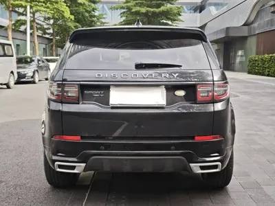 Land Rover Discovery Sport 2021, 103000 км, за 14699.54 USD