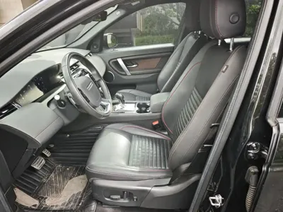 Land Rover Discovery Sport 2021, 103000 км, за 14699.54 USD