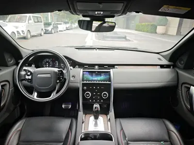 Land Rover Discovery Sport 2021, 103000 км, за 14741.16 USD - фото 7