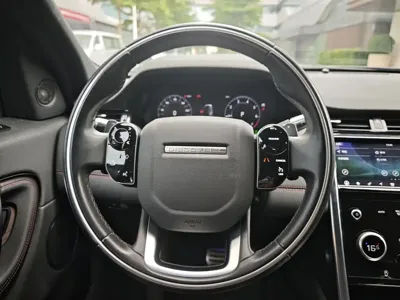Land Rover Discovery Sport 2021, 103000 км, за 14741.16 USD - фото 8