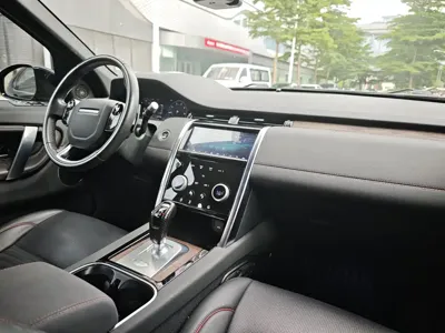 Land Rover Discovery Sport 2021, 103000 км, за 14741.16 USD - фото 11