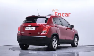ChevroletGMDaewoo Trax 2015, 90470 км, за 3243.84 USD
