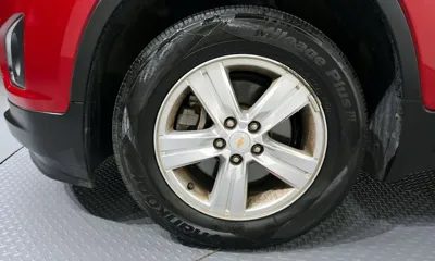 ChevroletGMDaewoo Trax 2015, 90470 км, за 3243.84 USD