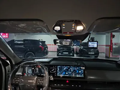 Kia Seltos 2026, 20 км, за 22318.5 USD