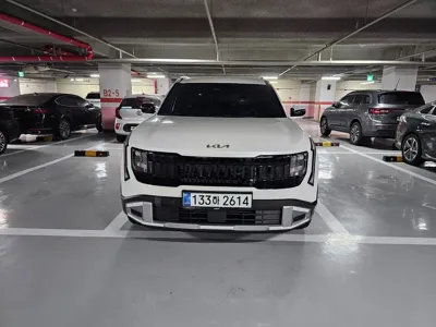 Kia Seltos 2026, 20 км, за 22318.5 USD