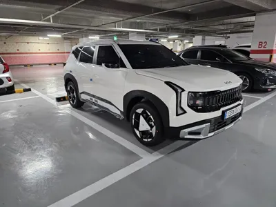 Kia Seltos 2026, 20 км, за 22318.5 USD