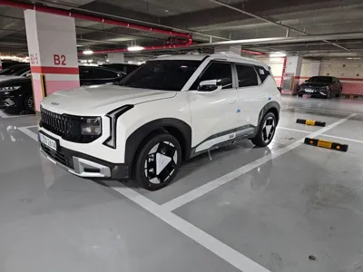 Kia Seltos 2026, 20 км, за 22318.5 USD