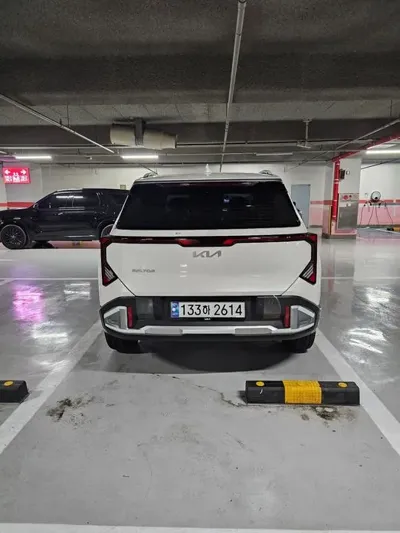 Kia Seltos 2026, 20 км, за 22318.5 USD - фото 7