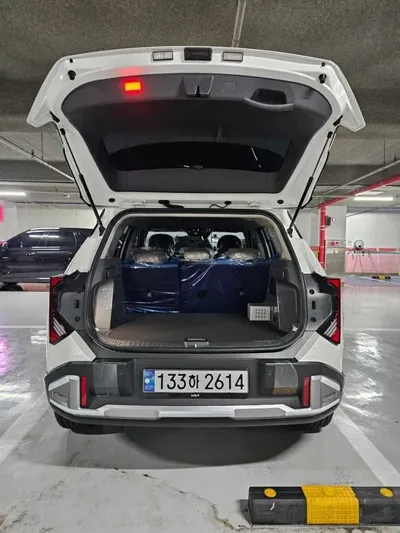 Kia Seltos 2026, 20 км, за 22318.5 USD - фото 8
