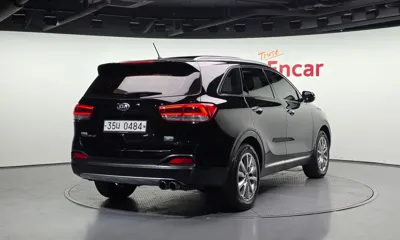 Kia Sorento 2016, 130192 км, за 8927.4 USD