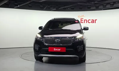 Kia Sorento 2016, 130192 км, за 8927.4 USD
