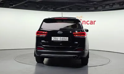 Kia Sorento 2016, 130192 км, за 8927.4 USD