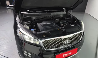 Kia Sorento 2016, 130192 км, за 8927.4 USD - фото 6