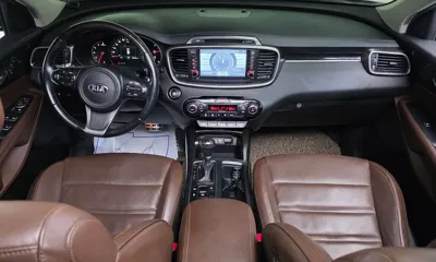 Kia Sorento 2016, 130192 км, за 8927.4 USD - фото 7