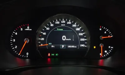 Kia Sorento 2016, 130192 км, за 8927.4 USD - фото 8
