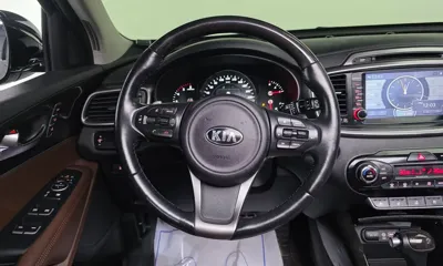 Kia Sorento 2016, 130192 км, за 8927.4 USD - фото 13