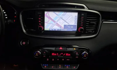 Kia Sorento 2016, 130192 км, за 8927.4 USD - фото 14