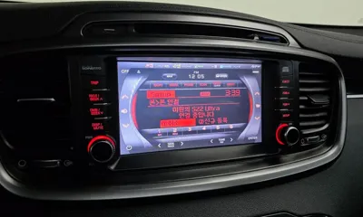 Kia Sorento 2016, 130192 км, за 8927.4 USD - фото 16