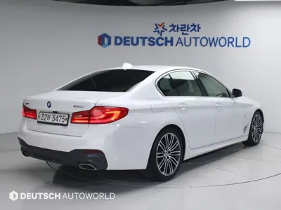 BMW 5-Series 2019, 139511 км, за 13811.08 USD