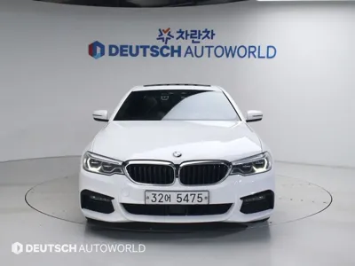 BMW 5-Series 2019, 139511 км, за 13811.08 USD