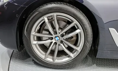 BMW 5-Series 2020, 56146 км, за 21086.74 USD