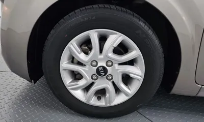 Kia Morning 2018, 77535 км, за 5437.73 USD