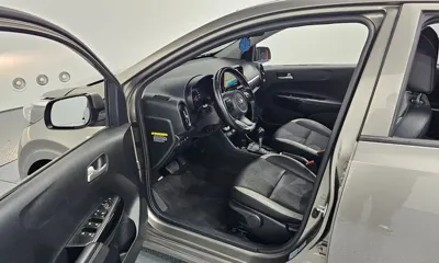 Kia Morning 2018, 77535 км, за 5437.73 USD - фото 11