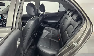Kia Morning 2018, 77535 км, за 5437.73 USD - фото 12