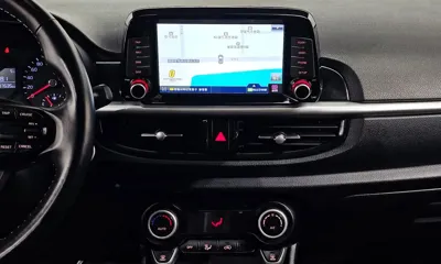 Kia Morning 2018, 77535 км, за 5437.73 USD - фото 14