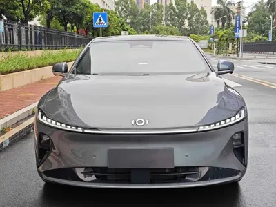 Qiyuan Qiyuan A07 2025, 3800 км, за 16009.11 USD