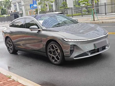 Qiyuan Qiyuan A07 2025, 3800 км, за 16009.11 USD