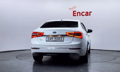 Kia K7 2013, 86867 км, за 4594.98 USD