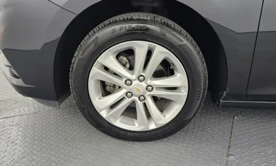 ChevroletGMDaewoo Cruze 2017, 152115 км, за 2841.1 USD