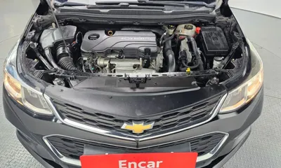 ChevroletGMDaewoo Cruze 2017, 152115 км, за 2841.1 USD - фото 6