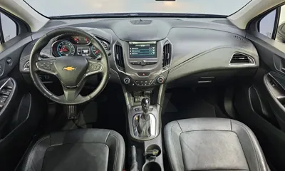 ChevroletGMDaewoo Cruze 2017, 152115 км, за 2841.1 USD - фото 7