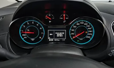 ChevroletGMDaewoo Cruze 2017, 152115 км, за 2841.1 USD - фото 8