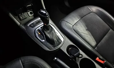ChevroletGMDaewoo Cruze 2017, 152115 км, за 2841.1 USD - фото 9