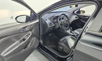 ChevroletGMDaewoo Cruze 2017, 152115 км, за 2841.1 USD - фото 11