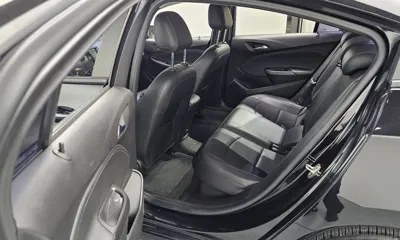 ChevroletGMDaewoo Cruze 2017, 152115 км, за 2841.1 USD - фото 12
