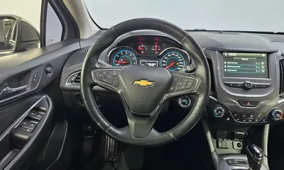 ChevroletGMDaewoo Cruze 2017, 152115 км, за 2841.1 USD - фото 13