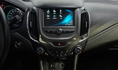 ChevroletGMDaewoo Cruze 2017, 152115 км, за 2841.1 USD - фото 14