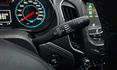 ChevroletGMDaewoo Cruze 2017, 152115 км, за 2841.1 USD - фото 17